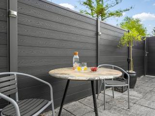 Holiday Home Rikkart - from the sea by Interhome - 2