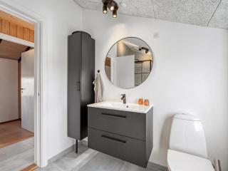 Holiday Home Jyde - 250m from the sea by Interhome - 7
