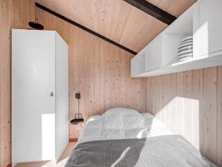 Holiday Home Jyde - 250m from the sea by Interhome - 5