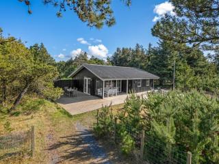 Holiday Home Brodde - 300m from the sea by Interhome - 7
