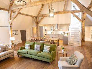 Olivers Barn - Uk42081 - 5