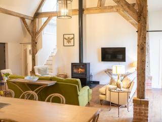 Olivers Barn - Uk42081 - 2