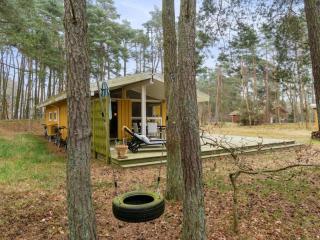 Holiday Home Eick - 800m from the sea by Interhome - 9