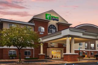 Holiday Inn Express Hotel & Suites Charlotte by IHG - 5