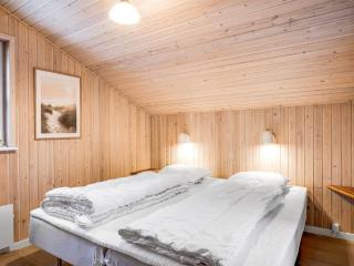 Holiday Home Henne - from the sea by Interhome - 9