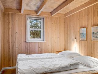Holiday Home Henne - from the sea by Interhome - 8