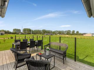 Holiday Home Hellevi - 900m from the sea by Interhome - 5