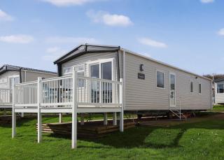 Ladram Bay Holiday Park - 6