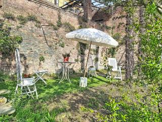 Apartment Barbero by Interhome - 8