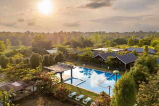 KINGS RESORT DANDELI - 0