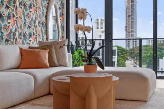 Luxury Hyde Midtown Condo, Pool, Gym & Parking - 5
