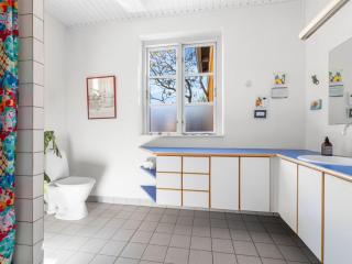 Holiday Home Rosamunde - 350m from the sea by Interhome - 5