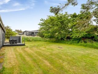 Holiday Home Aku - 700m from the sea by Interhome - 8
