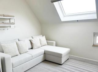 Central Ghent, 2 Private Rooms with Wi-Fi - 8
