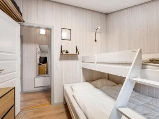Holiday Home Seba - 1km to the fjord by Interhome - 2