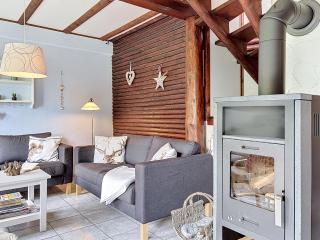Holiday Home Am Sternberg 115 by Interhome - 2