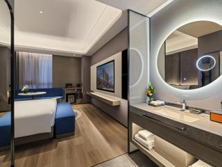 Novotel Jinan North Down Town - 3