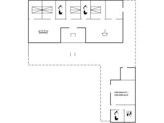 Holiday Home Petri - 1km from the sea by Interhome - 9