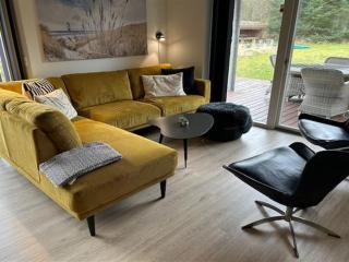 Holiday Home Muriel - 1-6km from the sea by Interhome - 2