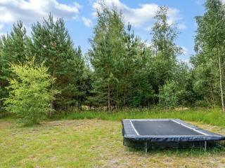 Holiday Home Sighvat - 300m from the sea by Interhome - 1