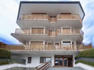 Apartment Monte Livrio by Interhome - Bormio - 4