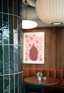 Comfort Hotel City - 1