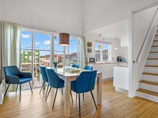 Apartment Björk - 10m from the sea by Interhome - 2