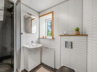 Holiday Home Ødmar - 4km to the fjord by Interhome - 9