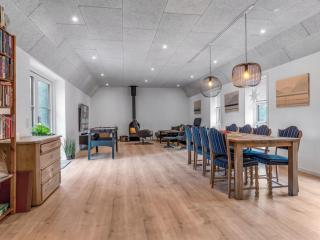 Holiday Home Wolter - 1-7km from the sea by Interhome - 9