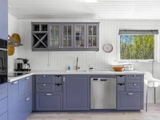 Holiday Home Kennet - 30km from the sea by Interhome - 9
