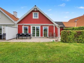 Holiday Home Skarthi - 300m from the sea by Interhome - 0