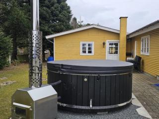 Holiday Home Senija - 6-5km from the sea by Interhome - 8