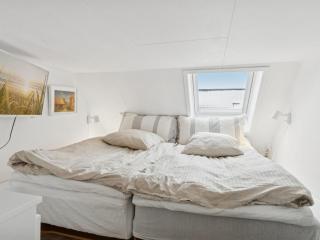 Apartment Hinrich - 4-5km from the sea by Interhome - 8