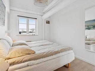 Apartment Hinrich - 4-5km from the sea by Interhome - 6