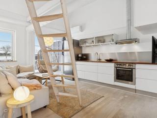 Apartment Hinrich - 4-5km from the sea by Interhome - 1