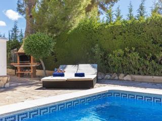 Holiday Home Urb Las Tres Calas by Interhome - 8