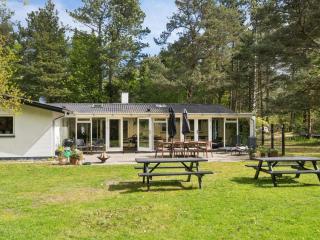 Holiday Home Aiko - 1-8km from the sea by Interhome - 0