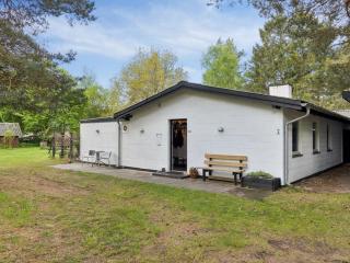 Holiday Home Aiko - 1-8km from the sea by Interhome - 6