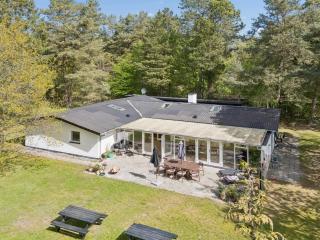 Holiday Home Aiko - 1-8km from the sea by Interhome - 4