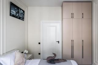 Apartment at Charx Novza complex Tashkent - 7