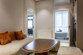 Apartment at Charx Novza complex Tashkent - 5