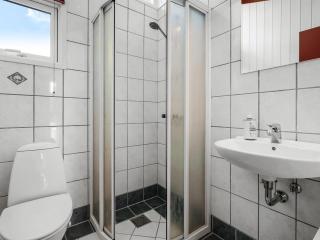 Holiday Home Margrethe - 600m from the sea by Interhome - 4