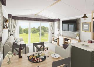 Trossachs Holiday Park - 6