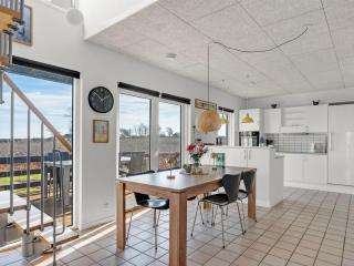 Holiday Home Angret - 380m from the sea by Interhome - 7