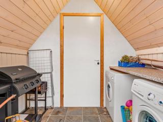 Holiday Home Evelyn - 2-8km from the sea by Interhome - 8