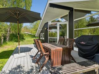 Holiday Home Syriel - 850m from the sea by Interhome - 2
