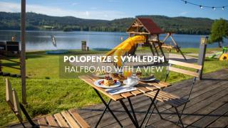 Amenity Hotel & Resort Lipno - 9