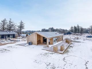 Holiday Home France - 1km from the sea by Interhome - 5