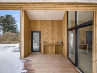 Holiday Home France - 1km from the sea by Interhome - 2
