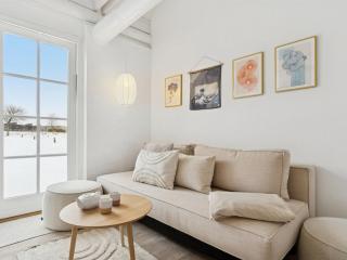Apartment Yaris - 4-5km from the sea by Interhome - 5